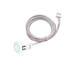 Sensor dotykowy ze ściemniaczem LED - do sterowników LED Skydance - 5V DC - EC-A