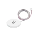 Sensor pojemnościowy LED ze ściemniaczem - do sterowników LED Skydance - 5V DC - E1-T