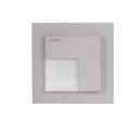 Oprawa schodowa LED - TIMO z ramką - Aluminium - 14V DC - LEDIX