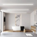 Profil aluminiowy LED KOZEL-50  - realizacja