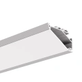 Profil aluminiowy LED KOPRO-30 anodowany z kloszem