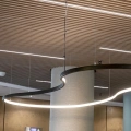 Profil aluminiowy LED GLAZA-LL - realizacja-