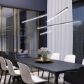 Profil aluminiowy LED GLAZA-DUO -realizacja
