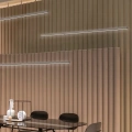Profil aluminiowy LED GLAZA-DUO- realizacja