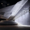 Profil aluminiowy LED GLAZA-DUO - realizacja-