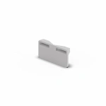 Bloker 4-14 – szary - do łączeń profili aluminiowych LED