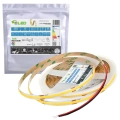 Taśma LED COB 24V 4.5W 105lm/W neutralna 4000K CRI90+ - rolka 5mb