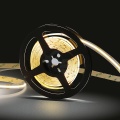 Taśma LED COB Premium 24V 4.5W 99lm/W ciepła 3000K CRI90+