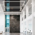 Profil aluminiowy LED FOLED-50-SUF - realizacja