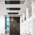 Profil aluminiowy LED FOLED-50 - realizacja