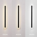 Lampa elewacyjna LED WOW - 25W CCT 100cm - ML1724