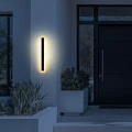 Lampa elewacyjna LED WOW - 25W CCT 100cm - ML1724