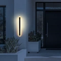Lampa elewacyjna LED WOW - 30W CCT 150cm - ML1725