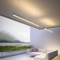 Profil aluminiowy LED DES -realizacja
