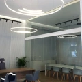 Profil aluminiowy LED DES - realizacja