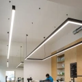 Profil aluminiowy LED DES - realizacja