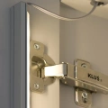 Profil aluminiowy LED 45-16 - realizacja