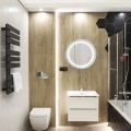 Profil aluminiowy LED 45-16 -realizacja