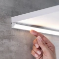 Profil aluminiowy LED 45-16 - realizacja-