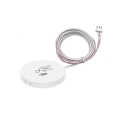 Sensor obecności do oświetlenia LED - z wyjściem cyfrowym - Skydance - E1-M