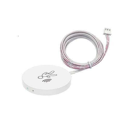 Sensor obecności do oświetlenia LED - z wyjściem cyfrowym - Skydance - E1-M