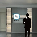 Sensor obecności do oświetlenia LED - z wyjściem cyfrowym - Skydance - E1-M - Zastosowanie