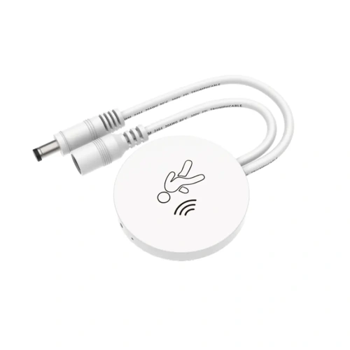 Czujnik obecnosci do oświetlenia LED 5.8GHz - 5-24V DC 3A - Skydance - E1-M(D)