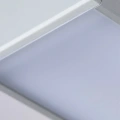 Klosz zatrzaskowy "HSP-33" mleczny do profilu aluminiowego LED - realizacja