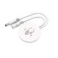 Włącznik bezdotykowy ze ściemniaczem do LED - 5-24V 3A - bistabilny - Skydance - E1-W(D)