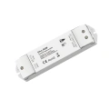 Wzmacniacz sygnału DMX512 (RDM) - 12-48 VDC - 1 kanał na 2 kanały - splitter DMX - DA-L-RDM