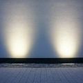 Lampa najazdowa LED 20W 4000K - LANDO LD-50