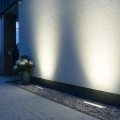Lampa najazdowa LED 20W 4000K - LANDO LD-50