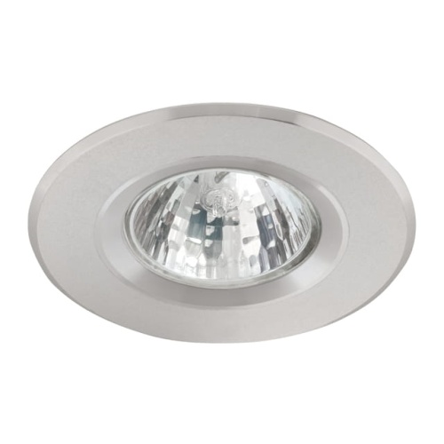 Sufitowa oprawa RADAN CT-DSO50 - stała - aluminium