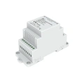 Nadajnik transmisji sygnału cyfrowego SPI - rozszerzenie sygnału SPI do 120m - 5-24V DC - Skydance - SA-T