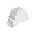 Odbiornik transmisji sygnału cyfrowego SPI - rozszerzenie sygnału SPI do 120m - 5-24V DC - Skydance - SA-R