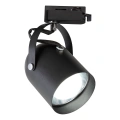 Lampa szynowa 1-fazowa QUBER 1xE27 - ML2274