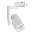 Lampa szynowa 1-fazowa TIMOR 1xGU10 - ML2284