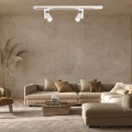 Lampa szynowa 1-fazowa TIMOR 1xGU10 - ML2284