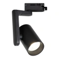 Lampa szynowa 1-fazowa TIMOR 1xGU10 - ML2285