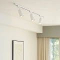Lampa szynowa 1-fazowa MICA 1xGU10 - ML2093