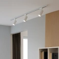Lampa szynowa 1-fazowa MICA 1xGU10 - ML2093