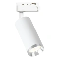 Lampa szynowa 1-fazowa MICA 1xGU10 - ML2093