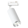 Lampa szynowa 1-fazowa MICA 1xGU10 - ML2093