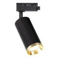 Lampa szynowa 1-fazowa MICA 1xGU10 - ML2092