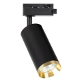 Lampa szynowa 1-fazowa MICA 1xGU10 - ML2092
