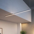 Profil aluminiowy LED 3035 anodowany-realizacja