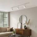 Lampa szynowa 3-fazowa CYKLOP 1xGX53 - ML2130