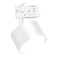 Lampa szynowa 3-fazowa CYKLOP 1xGX53 - ML2130