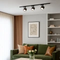 Lampa szynowa 3-fazowa CYKLOP 1xGX53 - ML2131