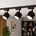 Lampa szynowa 3-fazowa CYKLOP 1xGX53 - ML2131